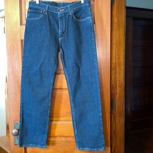 Wrangler Regular Fit Jeans